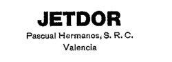 JETDOR