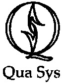 Q Qua Sys
