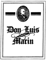 Don Luis Marin