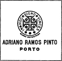 ADRIANO RAMOS PINTO PORTO