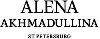 ALENA AKHMADULLINA ST PETERSBURG