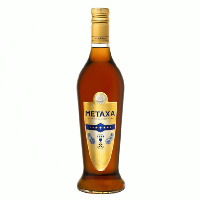 METAXA 1888