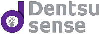 Dentsu sense