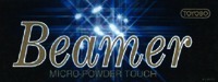 TOYOBO Beamer MICRO-POWDER TOUCH