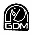 GDM