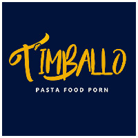 T'IMBALLO PASTA FOOD PORN