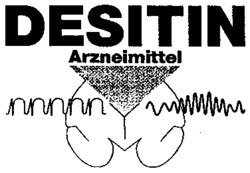 DESITIN Arzneimittel