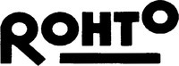 ROHTO
