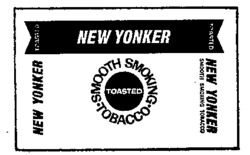 NEW YONKER