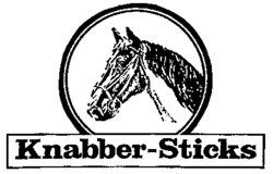 Knabber-Sticks
