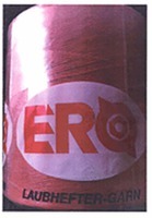 ERO LAUBHEFTER-GARN