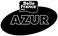 Belle France AZUR