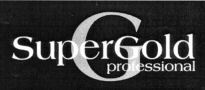 SuperGold professional
