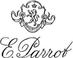 E. Parrot