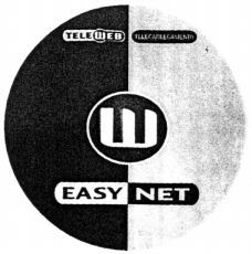 TELEWEB W EASY NET