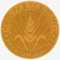 CERVEZA SAN MIGUEL PREMIUM QUALITY