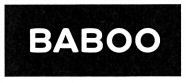 BABOO