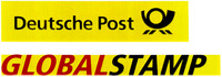 Deutsche Post GLOBALSTAMP