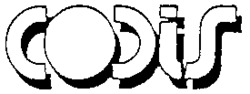 CODIS