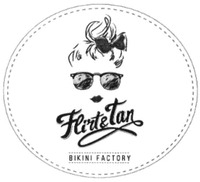 Flirt & Tan BIKINI FACTORY