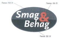 Smag & Behag