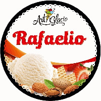 Art Glacio Rafaelio