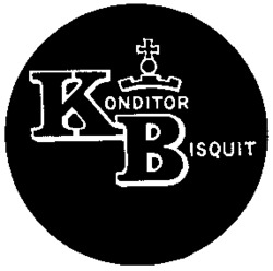 KONDITOR BISQUIT