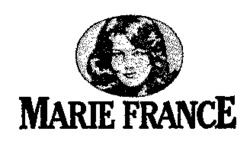 MARIE FRANCE