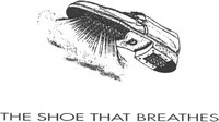 THE SHOE THAT BREATHES