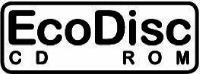 EcoDisc CD ROM