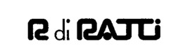R di RATTI