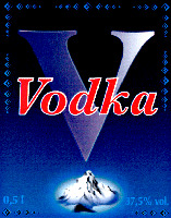 V Vodka