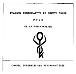 PPCD DE LA PSYCHANALYSE