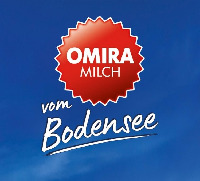 OMIRA MILCH vom Bodensee