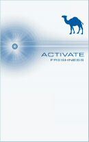 ACTIVATE FRESHNESS