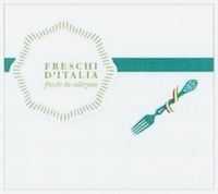 FRESCHI D'ITALIA freschi da collezione
