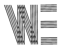 WE