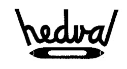 hedval