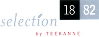 selection 1882 by TEEKANNE