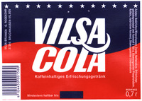 VILSA COLA