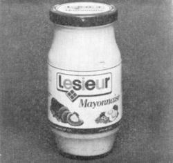 Lesieur Mayonnaise