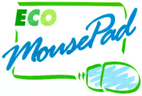 ECO mousePad