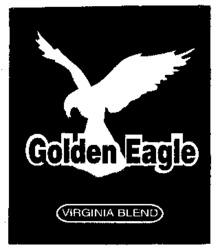 Golden Eagle VIRGINIA BLEND