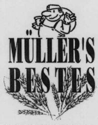MÜLLER'S BESTES