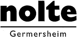 nolte Germersheim