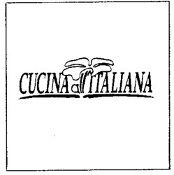 CUCINA all ITALIANA