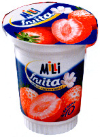 MiLLi fruita