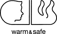 warm & safe
