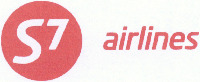 S7 airlines