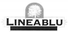LINEABLU
